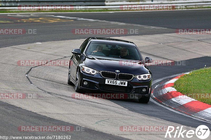 Bild #7180262 - Touristenfahrten Nürburgring Nordschleife (17.08.2019)