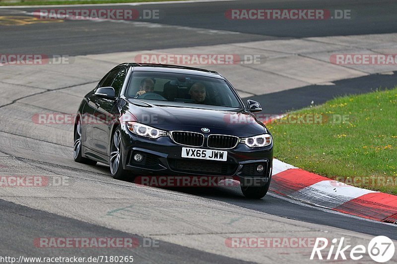 Bild #7180265 - Touristenfahrten Nürburgring Nordschleife (17.08.2019)