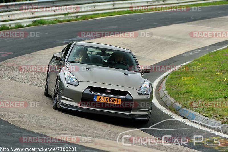 Bild #7180281 - Touristenfahrten Nürburgring Nordschleife (17.08.2019)