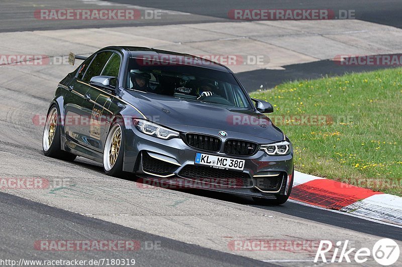 Bild #7180319 - Touristenfahrten Nürburgring Nordschleife (17.08.2019)