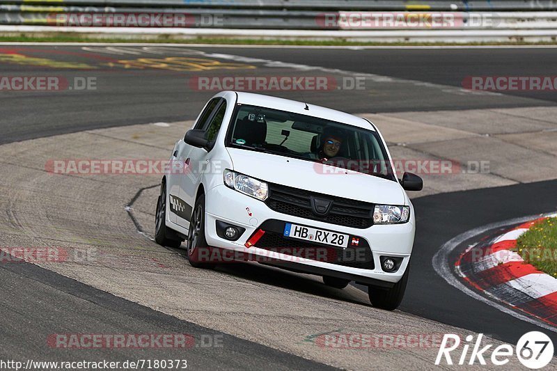 Bild #7180373 - Touristenfahrten Nürburgring Nordschleife (17.08.2019)