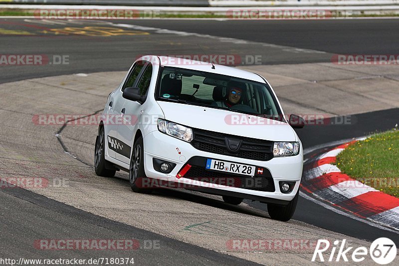 Bild #7180374 - Touristenfahrten Nürburgring Nordschleife (17.08.2019)