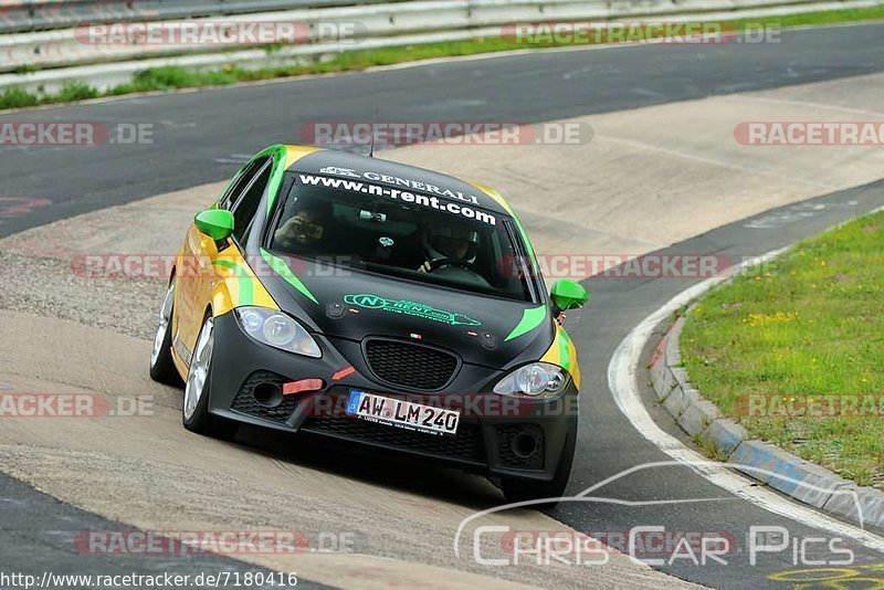 Bild #7180416 - Touristenfahrten Nürburgring Nordschleife (17.08.2019)