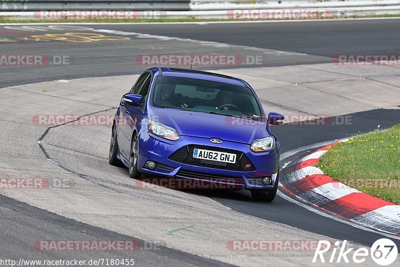 Bild #7180455 - Touristenfahrten Nürburgring Nordschleife (17.08.2019)