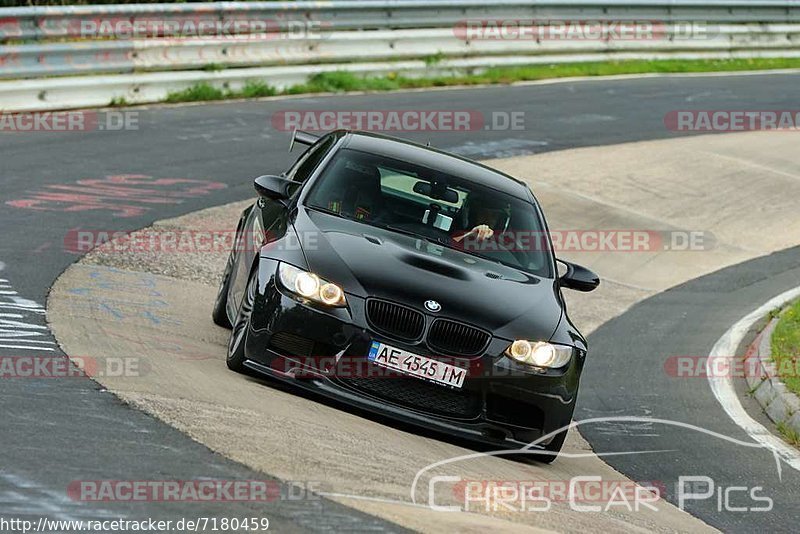 Bild #7180459 - Touristenfahrten Nürburgring Nordschleife (17.08.2019)