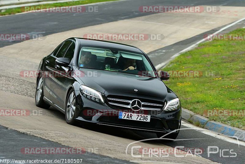 Bild #7180507 - Touristenfahrten Nürburgring Nordschleife (17.08.2019)