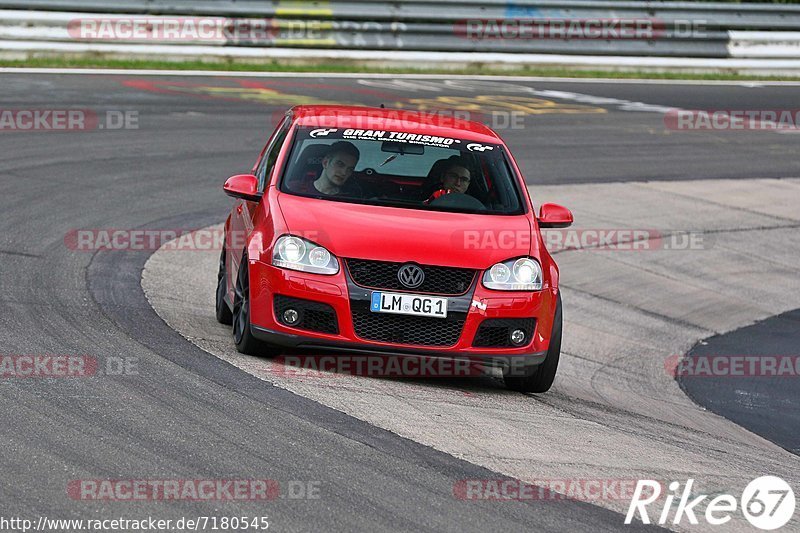 Bild #7180545 - Touristenfahrten Nürburgring Nordschleife (17.08.2019)