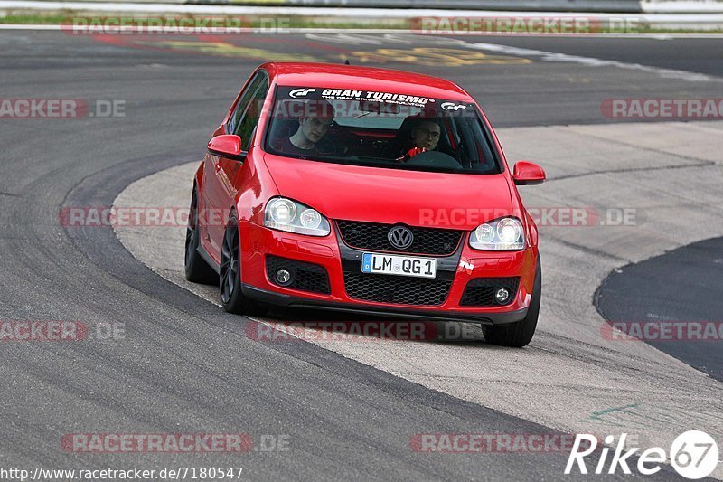 Bild #7180547 - Touristenfahrten Nürburgring Nordschleife (17.08.2019)