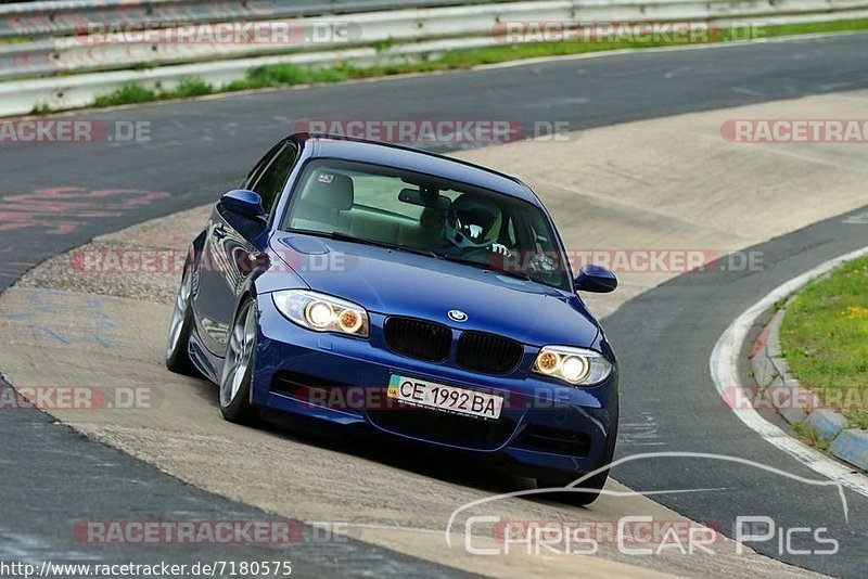 Bild #7180575 - Touristenfahrten Nürburgring Nordschleife (17.08.2019)