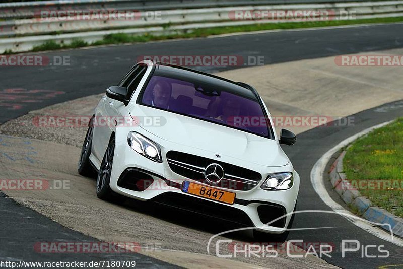 Bild #7180709 - Touristenfahrten Nürburgring Nordschleife (17.08.2019)