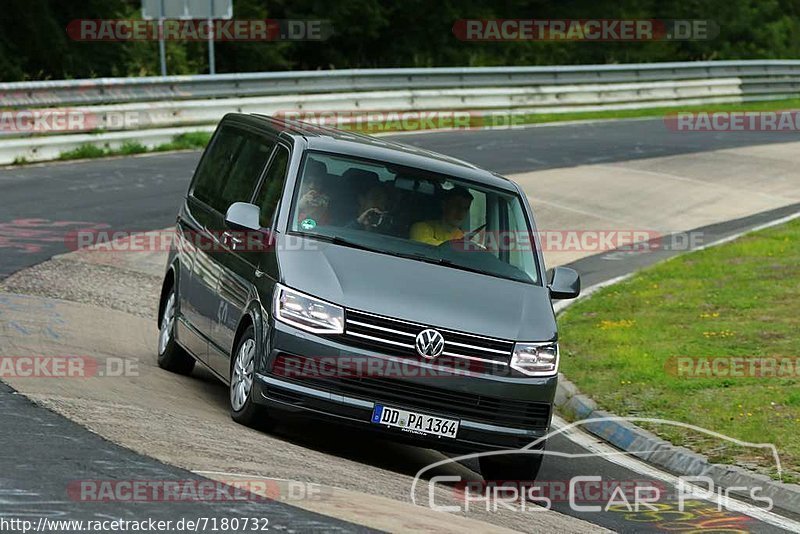 Bild #7180732 - Touristenfahrten Nürburgring Nordschleife (17.08.2019)