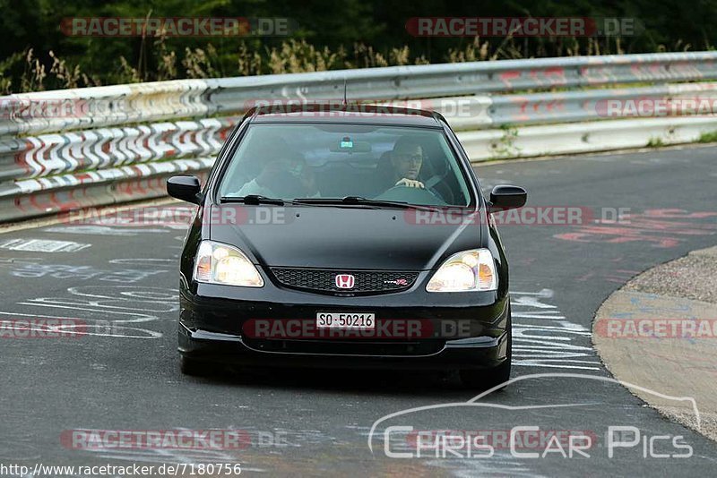 Bild #7180756 - Touristenfahrten Nürburgring Nordschleife (17.08.2019)