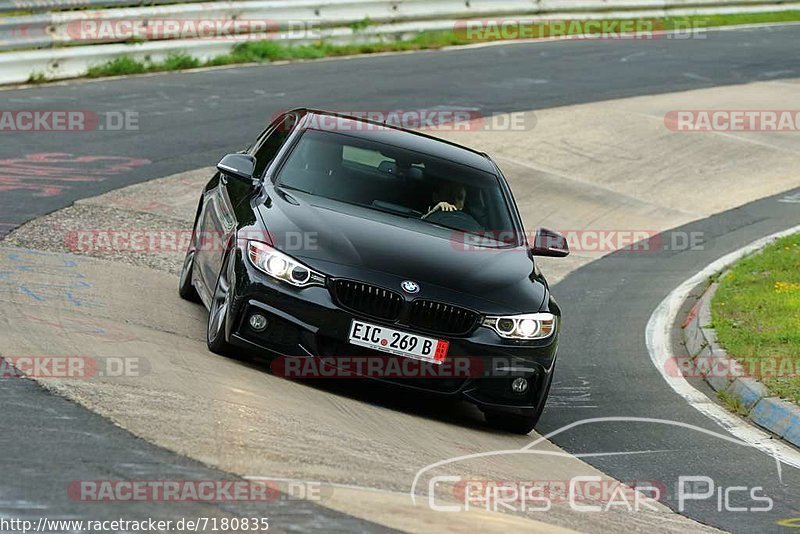 Bild #7180835 - Touristenfahrten Nürburgring Nordschleife (17.08.2019)