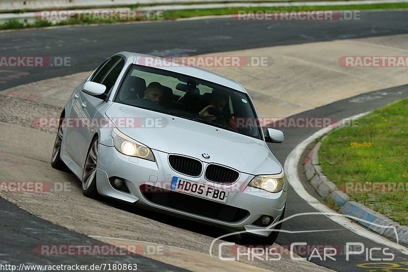 Bild #7180863 - Touristenfahrten Nürburgring Nordschleife (17.08.2019)