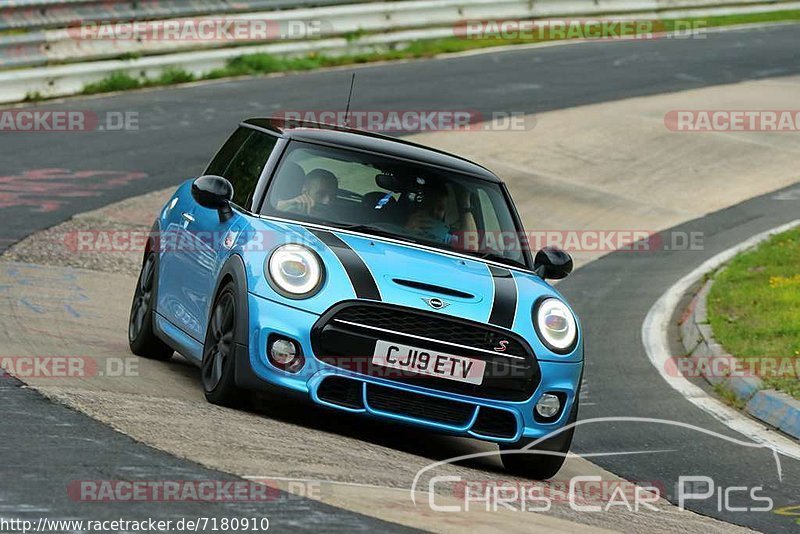 Bild #7180910 - Touristenfahrten Nürburgring Nordschleife (17.08.2019)