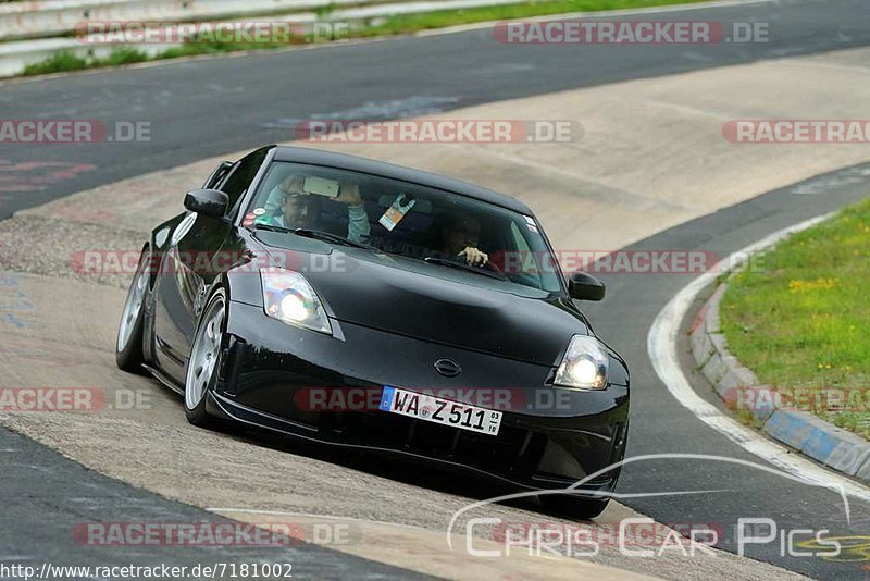 Bild #7181002 - Touristenfahrten Nürburgring Nordschleife (17.08.2019)