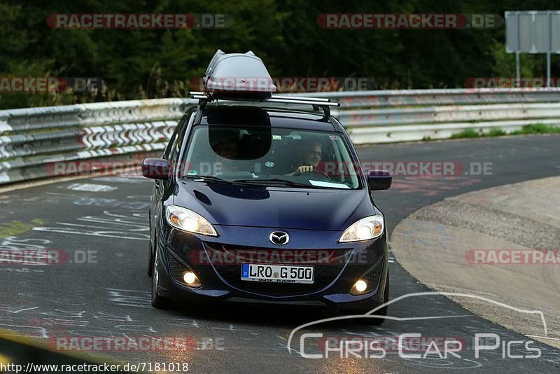 Bild #7181018 - Touristenfahrten Nürburgring Nordschleife (17.08.2019)