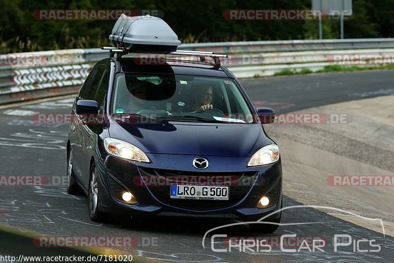 Bild #7181020 - Touristenfahrten Nürburgring Nordschleife (17.08.2019)