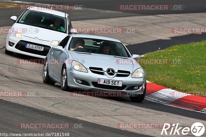 Bild #7181548 - Touristenfahrten Nürburgring Nordschleife (17.08.2019)