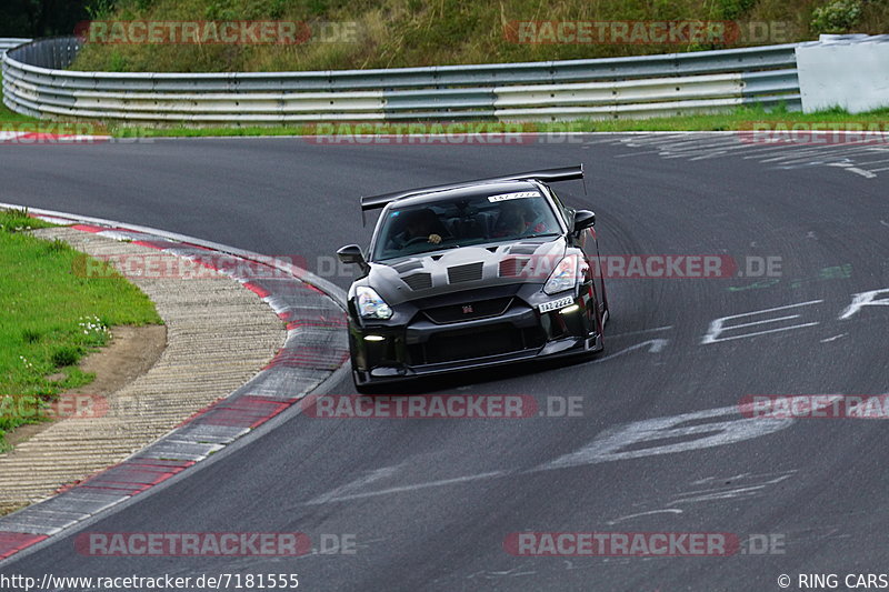 Bild #7181555 - Touristenfahrten Nürburgring Nordschleife (17.08.2019)