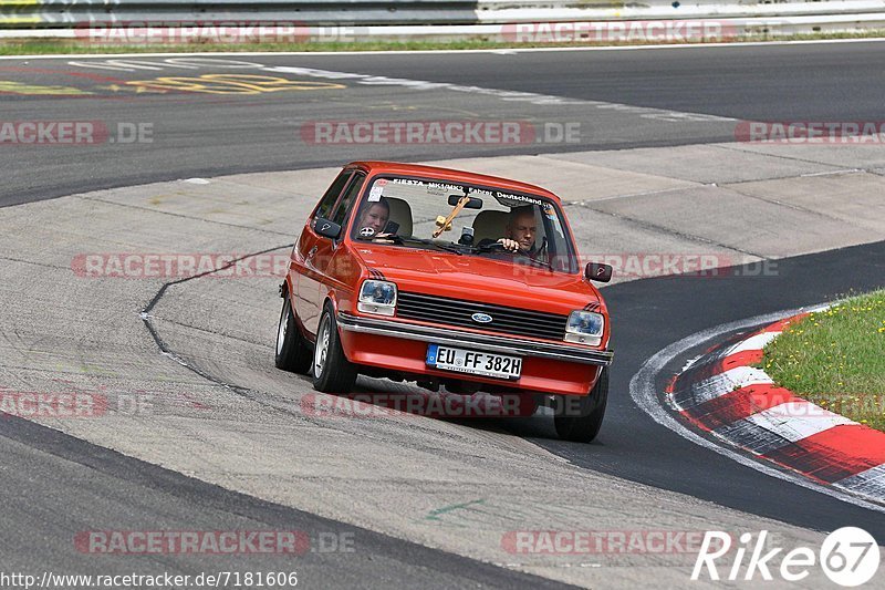 Bild #7181606 - Touristenfahrten Nürburgring Nordschleife (17.08.2019)