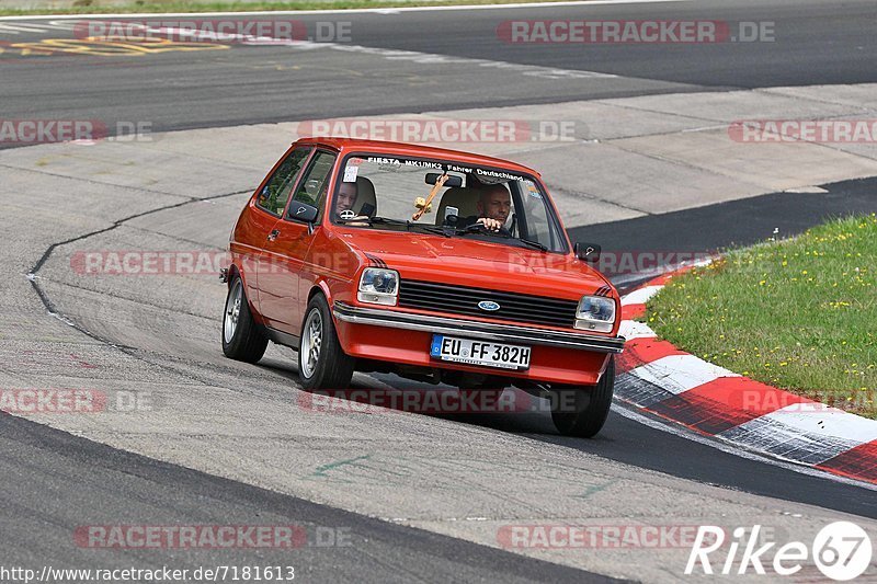 Bild #7181613 - Touristenfahrten Nürburgring Nordschleife (17.08.2019)