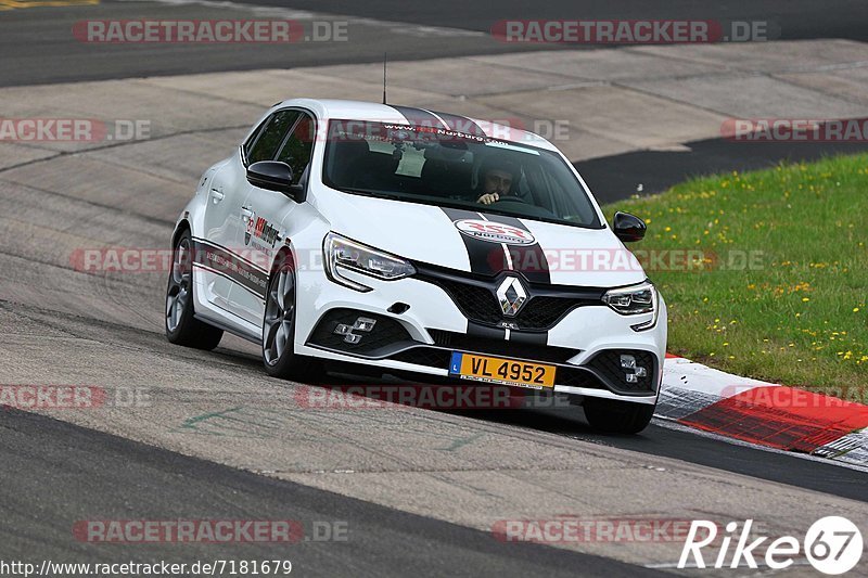 Bild #7181679 - Touristenfahrten Nürburgring Nordschleife (17.08.2019)