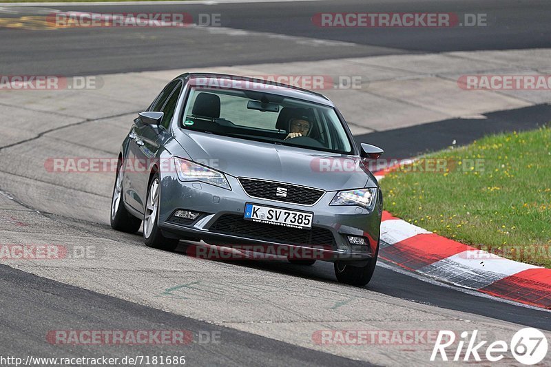 Bild #7181686 - Touristenfahrten Nürburgring Nordschleife (17.08.2019)