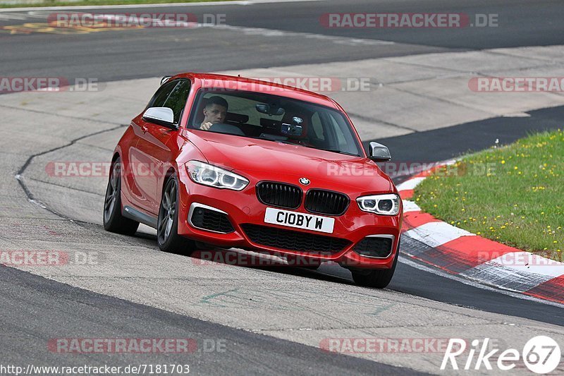 Bild #7181703 - Touristenfahrten Nürburgring Nordschleife (17.08.2019)