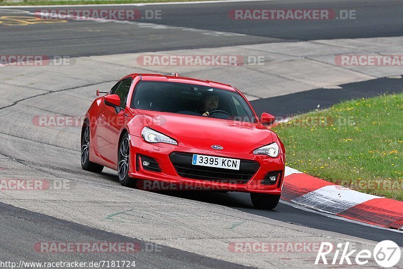 Bild #7181724 - Touristenfahrten Nürburgring Nordschleife (17.08.2019)