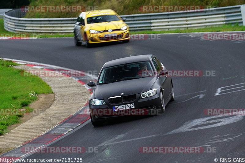 Bild #7181725 - Touristenfahrten Nürburgring Nordschleife (17.08.2019)