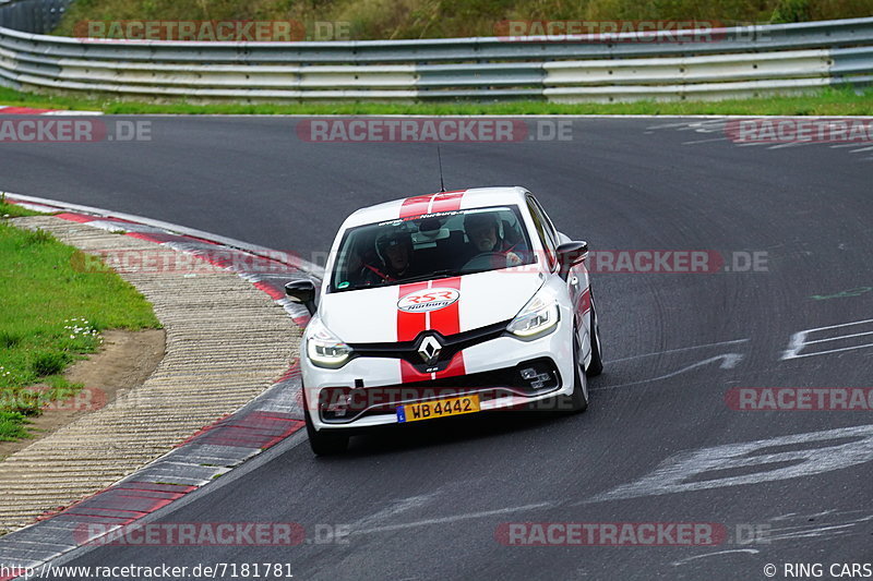 Bild #7181781 - Touristenfahrten Nürburgring Nordschleife (17.08.2019)