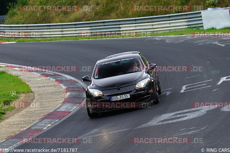 Bild #7181787 - Touristenfahrten Nürburgring Nordschleife (17.08.2019)