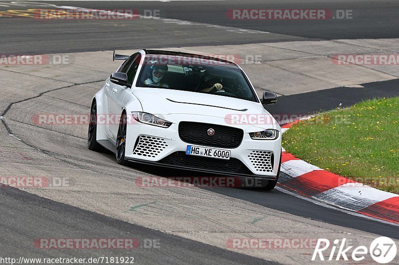 Bild #7181922 - Touristenfahrten Nürburgring Nordschleife (17.08.2019)