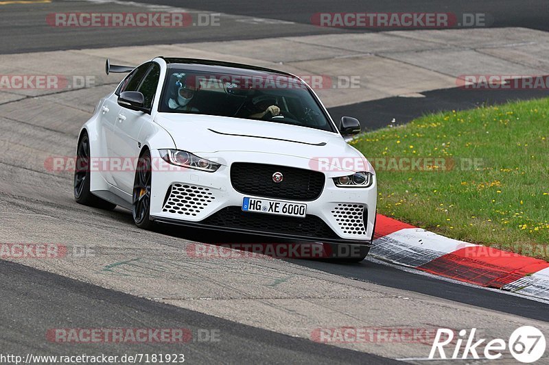 Bild #7181923 - Touristenfahrten Nürburgring Nordschleife (17.08.2019)