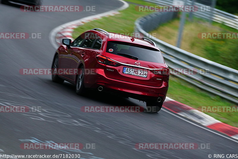 Bild #7182030 - Touristenfahrten Nürburgring Nordschleife (17.08.2019)