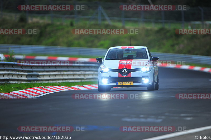 Bild #7182035 - Touristenfahrten Nürburgring Nordschleife (17.08.2019)