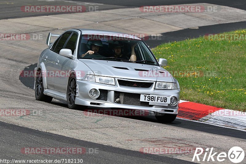 Bild #7182130 - Touristenfahrten Nürburgring Nordschleife (17.08.2019)