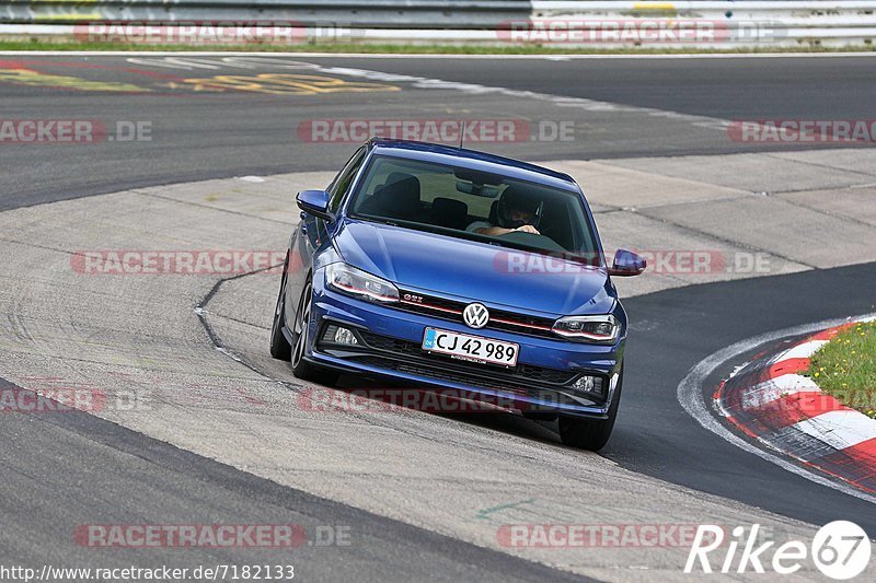 Bild #7182133 - Touristenfahrten Nürburgring Nordschleife (17.08.2019)