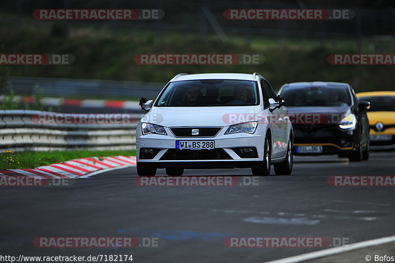 Bild #7182174 - Touristenfahrten Nürburgring Nordschleife (17.08.2019)