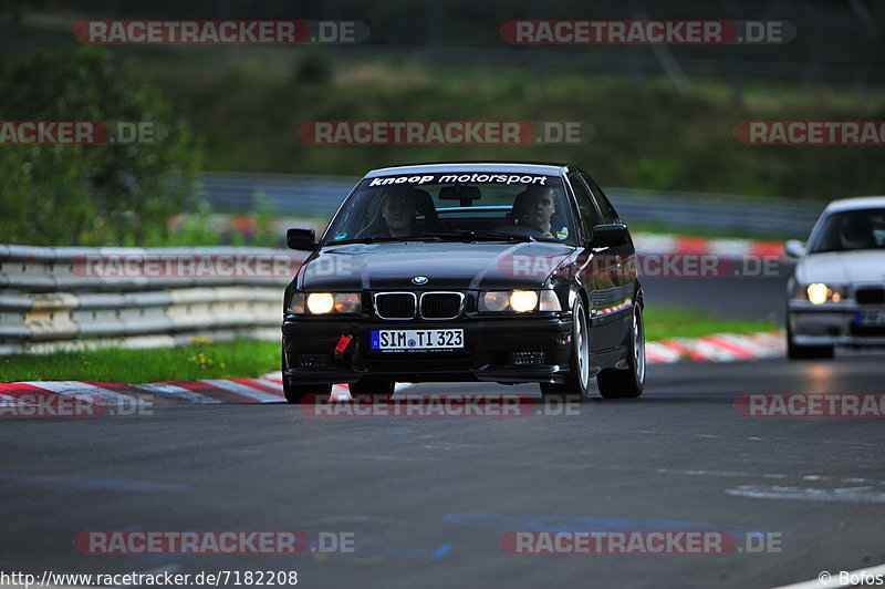 Bild #7182208 - Touristenfahrten Nürburgring Nordschleife (17.08.2019)