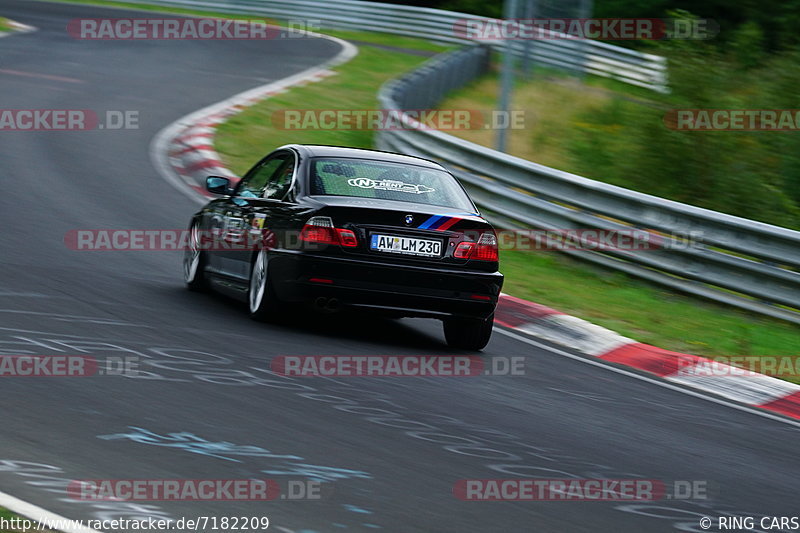 Bild #7182209 - Touristenfahrten Nürburgring Nordschleife (17.08.2019)