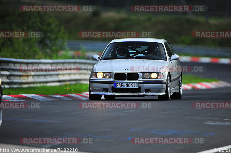 Bild #7182210 - Touristenfahrten Nürburgring Nordschleife (17.08.2019)