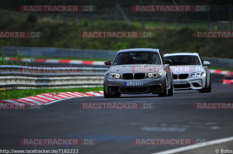 Bild #7182222 - Touristenfahrten Nürburgring Nordschleife (17.08.2019)