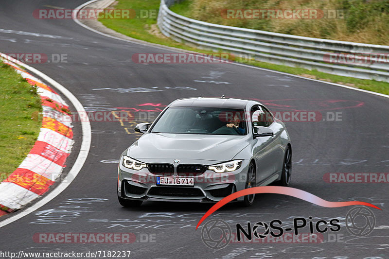 Bild #7182237 - Touristenfahrten Nürburgring Nordschleife (17.08.2019)