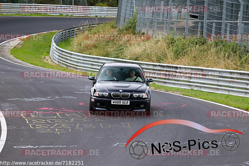 Bild #7182251 - Touristenfahrten Nürburgring Nordschleife (17.08.2019)