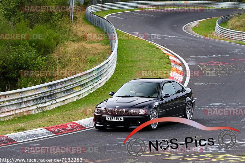 Bild #7182253 - Touristenfahrten Nürburgring Nordschleife (17.08.2019)