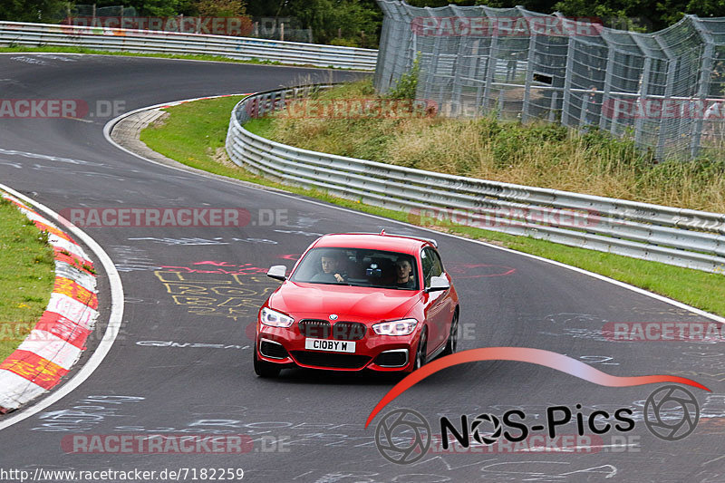 Bild #7182259 - Touristenfahrten Nürburgring Nordschleife (17.08.2019)