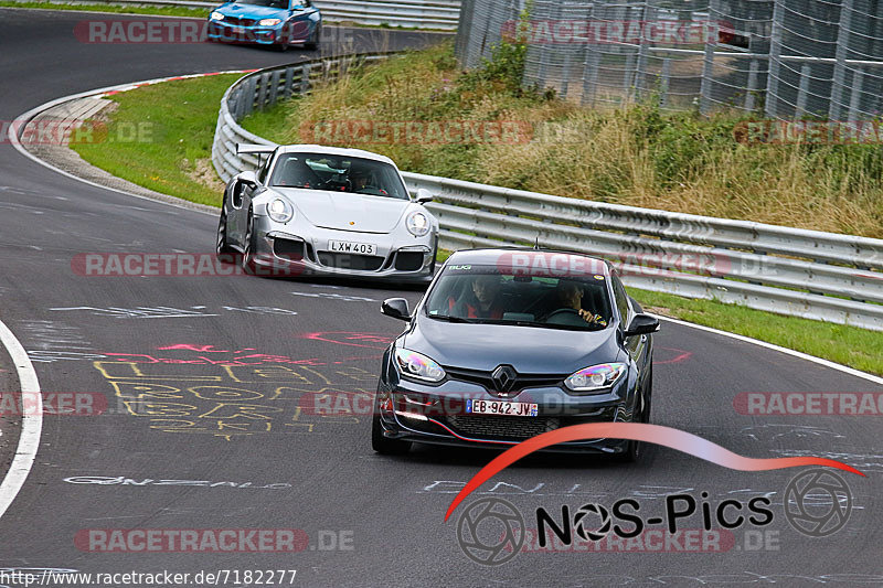 Bild #7182277 - Touristenfahrten Nürburgring Nordschleife (17.08.2019)