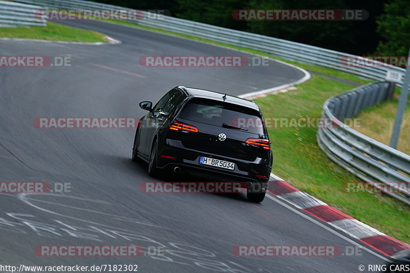 Bild #7182302 - Touristenfahrten Nürburgring Nordschleife (17.08.2019)